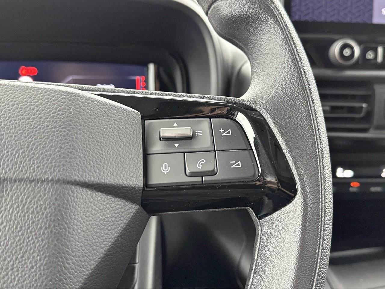 Citroën Berlingo van taille xl 950kg bluehdi 100 s&s bvm6 — photo 19