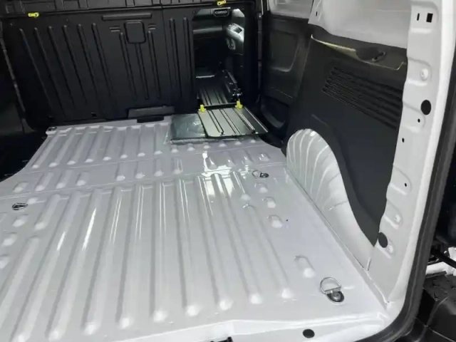 Peugeot Partner fourgon m 650 kg bluehdi 100 s&amp;s bvm6 — photo 88