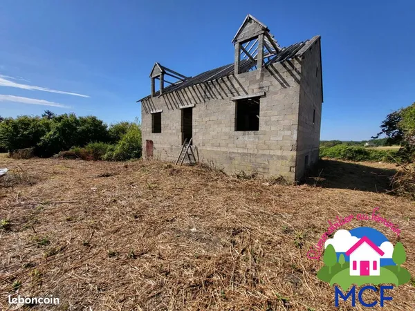 Maison 5 pièces 155 m²