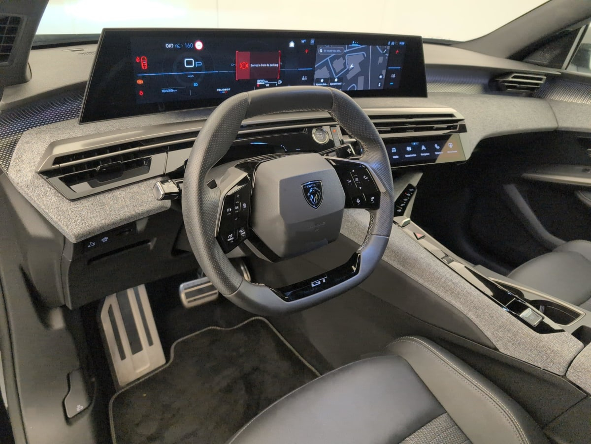 Peugeot 3008 — photo 15