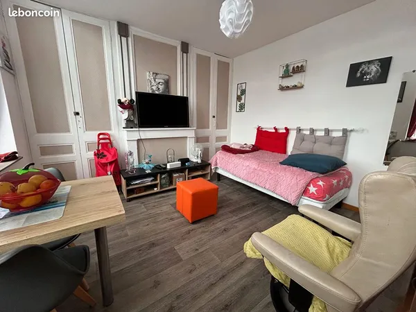 Immeuble de rapport 7 pièces 105 m²