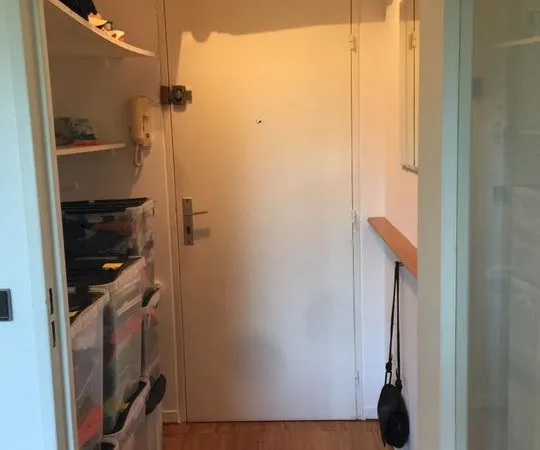 Studio de 32m2 à louer sur Noisy-le-Grand