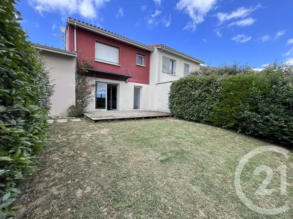 Maison 4 pièces 87 m²