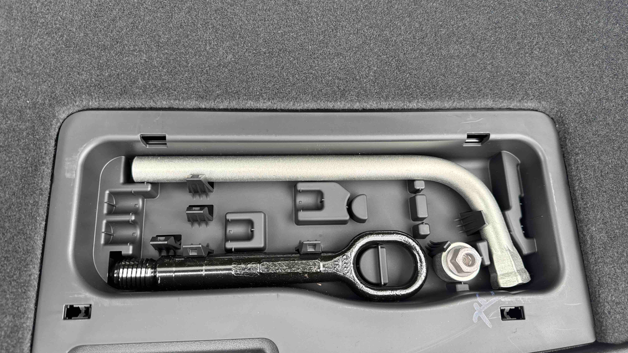 Audi A5 Avant e-hybrid 299 ch S tronic 7 Quattro — photo 17