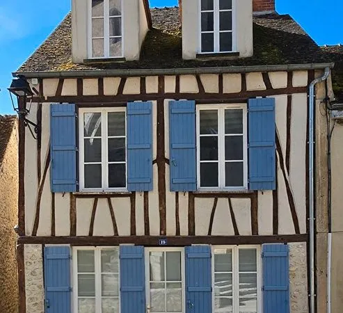 Maison 4 pièces 143 m²