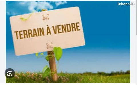 Terrain Plat Constructible 1HA