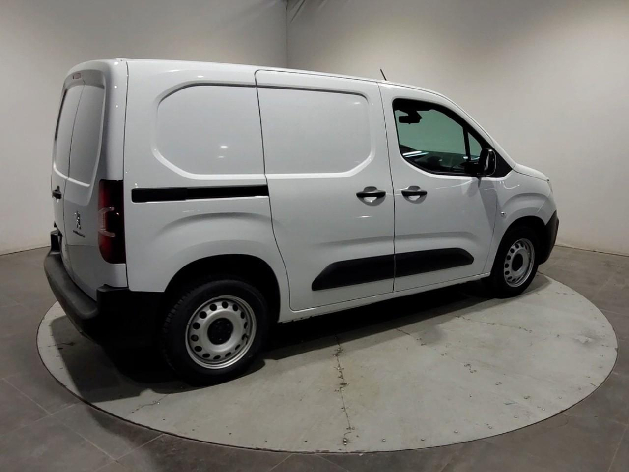Citroën C3 Aircross puretech 130 s&s eat6 shine pack — photo 5