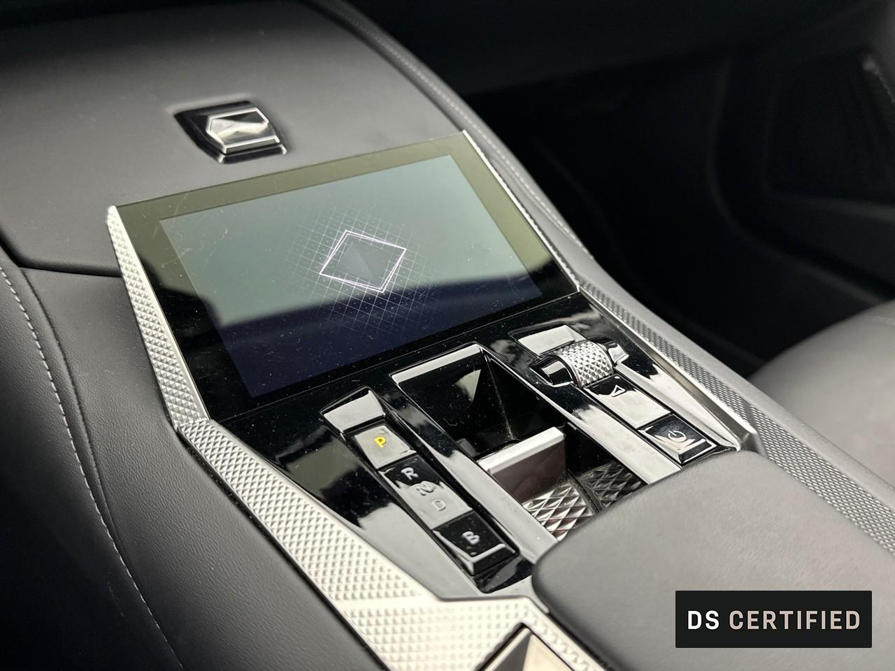 Ds Ds 4 hybride e-tense 225 eat8 cross rivoli — photo 31