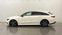 Mercedes Cla Shooting Brake 180 d 116ch AMG Line 8G-DCT — photo 7