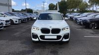 Bmw X4 xDrive20d 190ch M Sport Euro6d-T 131g — photo 2