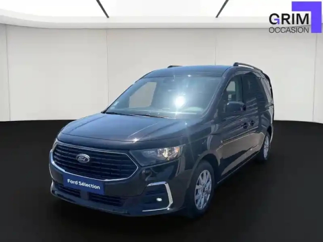 Ford Tourneo grand  connect 2.0 ecoblue 102 bvm6