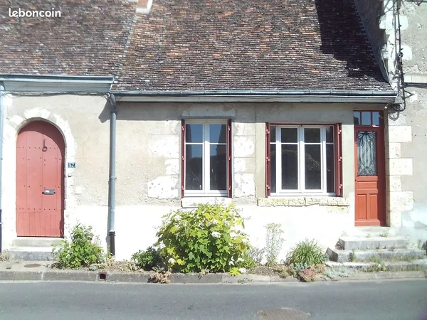 Location maison de bourg