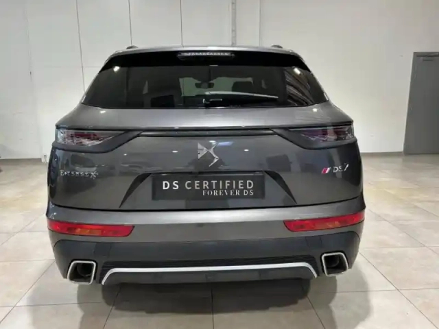 Ds Ds 7 crossback e-tense 4x4 300ch performance line + — photo 5