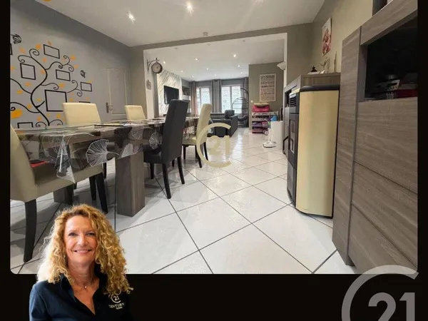 Maison 9 pièces 172 m²