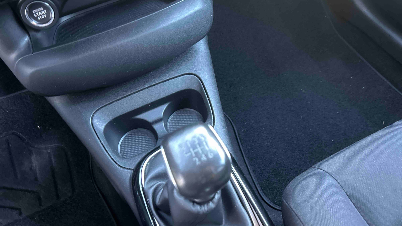 Citroen C4 Cactus PureTech 110 S&amp;S BVM6 — photo 16