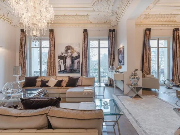Maison 12 pièces 1200 m²