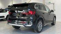Bmw X1 sDrive18d 150ch xLine — photo 5
