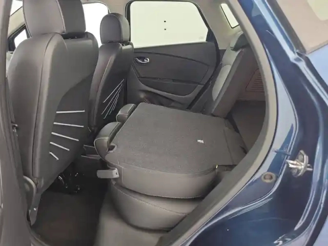 Renault Captur tce 130 fap — photo 74