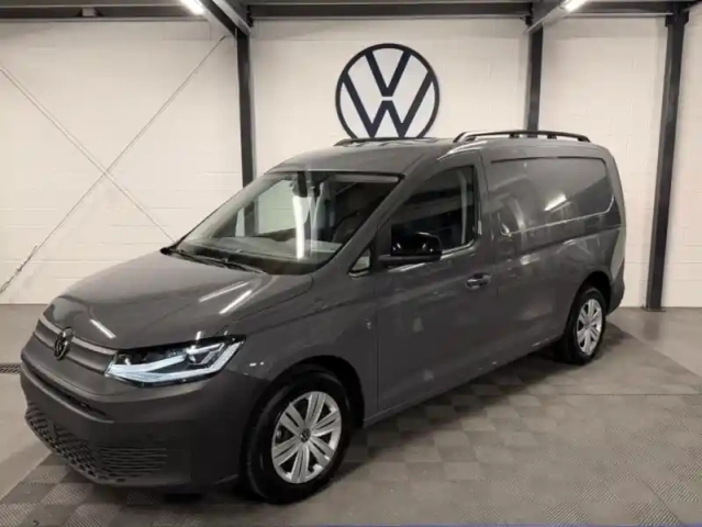 Volkswagen Caddy cargo 1.5 tsi 116ch business dsg7