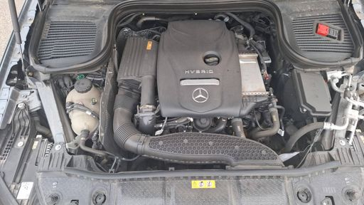 Mercedes Classe GLE Coupe 350e 333 EQ Power 4Matic 9G-Tronic - AMG Line – 2021 – 106244 km – Hybride rechargeable – Boîte Automatique — photo 34