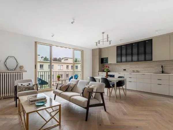 Appartement 3 pièces 71 m²