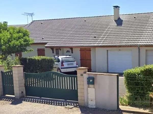 Maison 4 pièces 91 m²