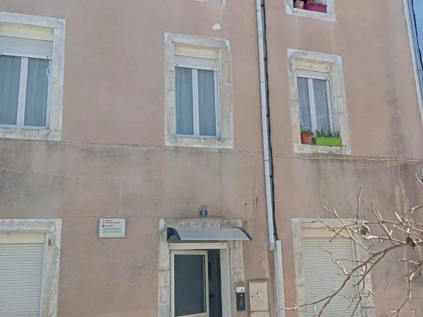 Vends immeuble 360m²