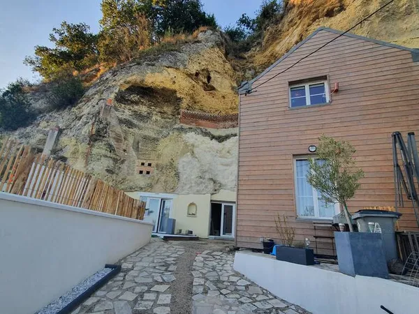 Maison 6 pièces 160 m²