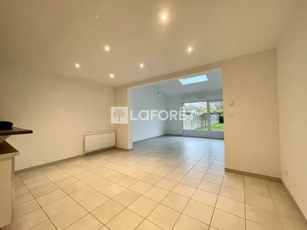 Maison 4 pièces 85 m²