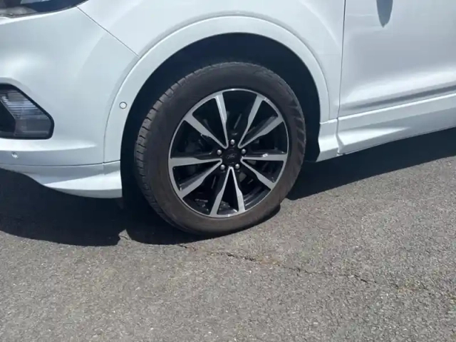Ford Kuga 2.0 tdci 150ch stop&amp;start st-line 4x2 — photo 14