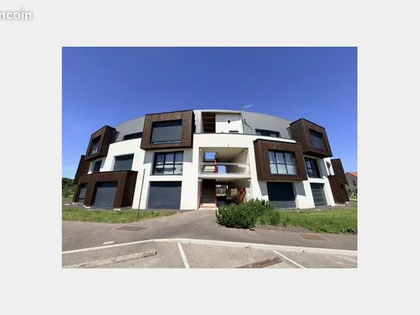Location studio meublé
