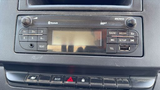 Renault Master 2.3 dCi 165 - Cabine Benne – 2023 – 60285 km – Diesel – Boîte Manuelle — photo 11