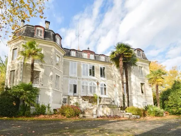 Viager 4 pièces 259 m²