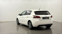 Peugeot 308 1.5 BlueHDi 130ch S&S Allure — photo 8