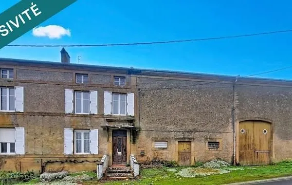 Maison 6 pièces 218 m²