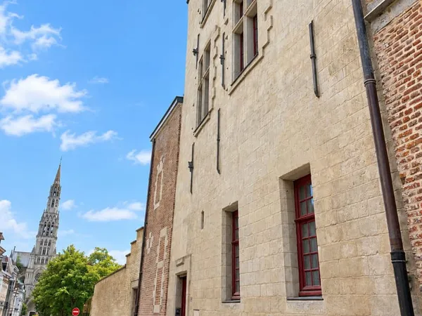 T3bis duplex, VALENCIENNES