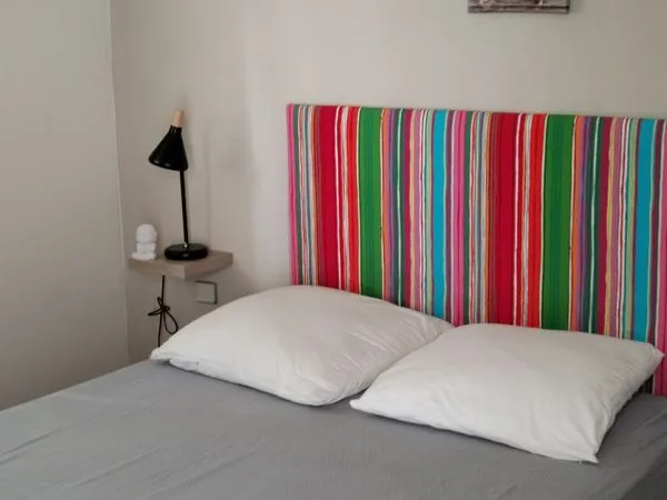 Appartement T2 Meublé tout confort