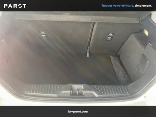 Ford Fiesta 1.0 flexifuel 95ch titanium business 5p — photo 11