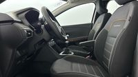 Dacia Sandero 1.0 ECO-G 100ch Stepway Confort — photo 12