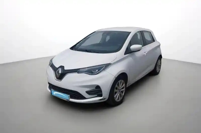 Renault Zoé zoe r110 achat intégral — photo 1