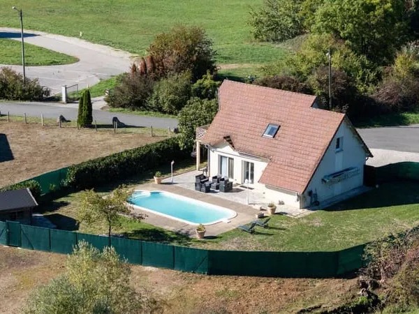 Maison 5 pièces 120 m²