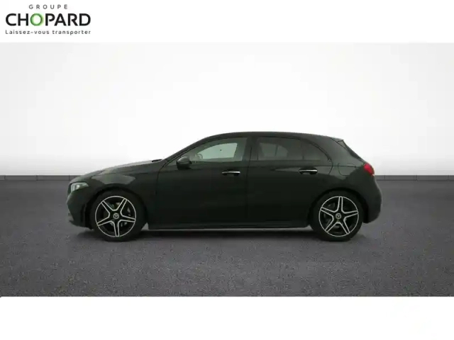Mercedes Classe A 200 7g-dct — photo 25