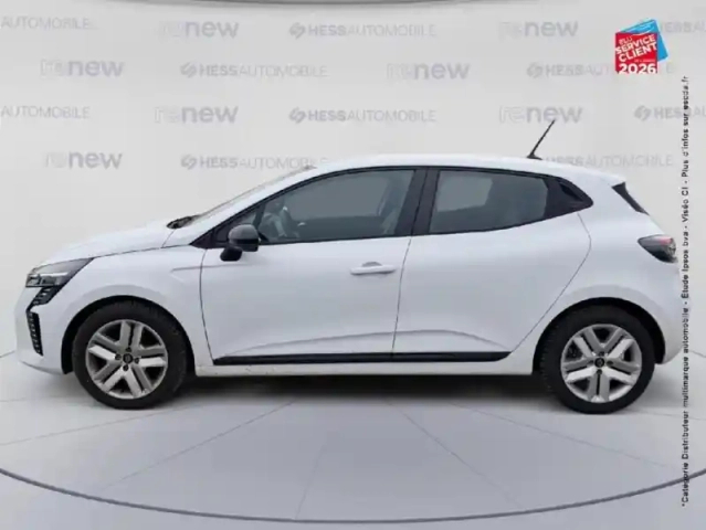 Renault Clio 1.0 eco-g 100ch evolution - 24 radar ar — photo 9