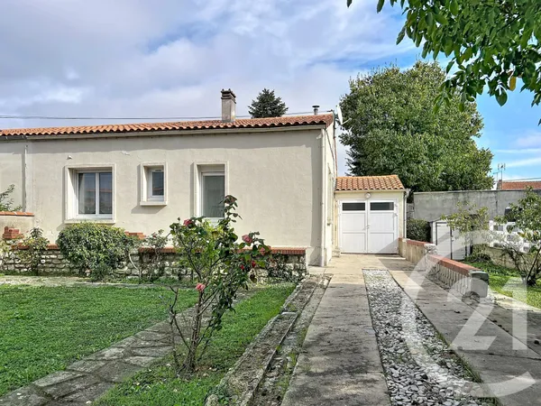Maison 3 pièces 71 m²