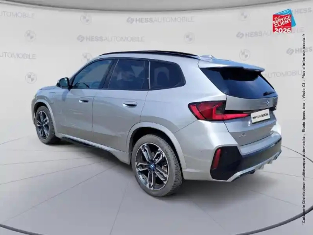 Bmw X1 xdrive25e 245ch m sport — photo 23