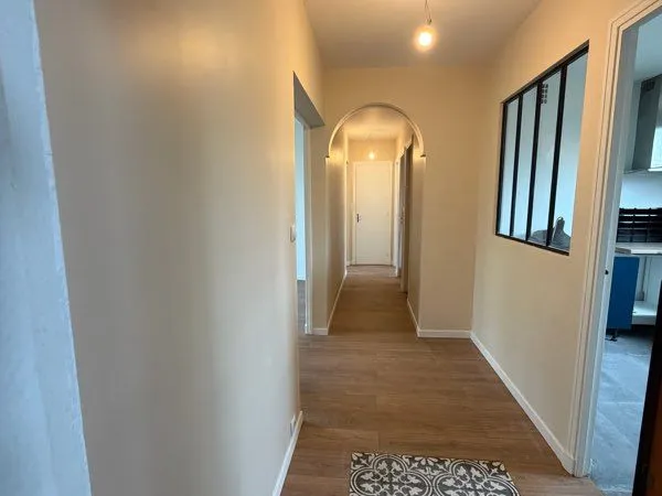 Appartement à louer f3 bel ebat