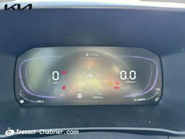 Kia Picanto 1.0 gdi 68 ch bvm5 active — photo 21