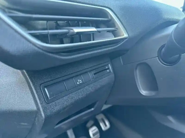 Peugeot 3008 bluehdi 130ch s&amp;s bvm6 — photo 19