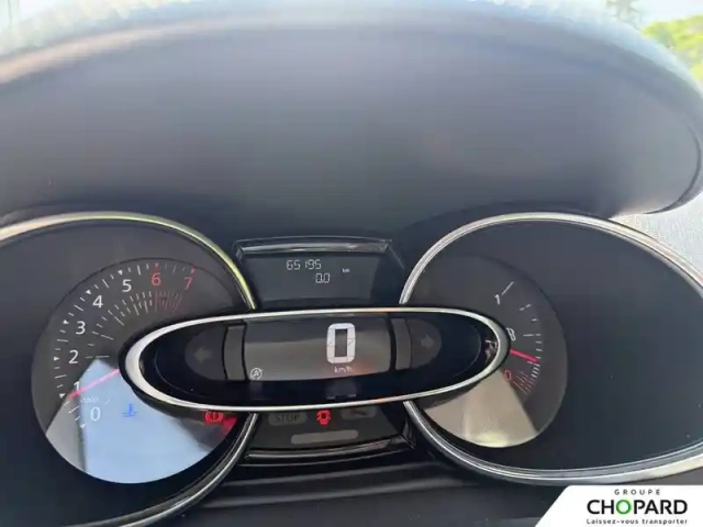 Renault Clio tce 90 — photo 18