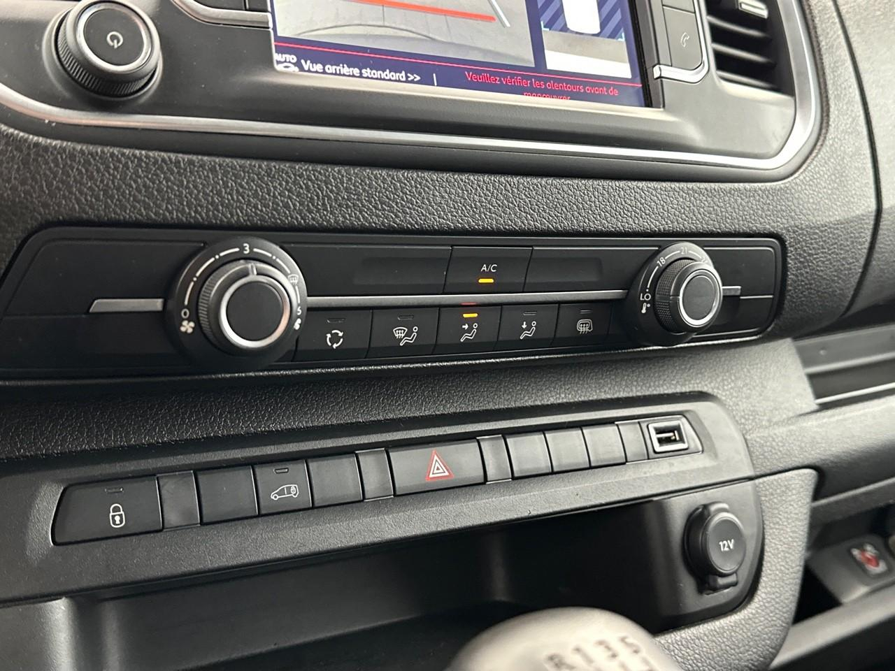 Citroën Jumpy fgn m bluehdi 120 s&s bvm6 — photo 27